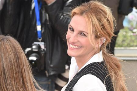 An die Karriere von Julia Roberts (50) wird Emma wohl nur schwer herankommen.