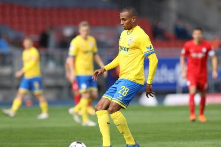 Ingolstadt verpflichtet Ben Balla
