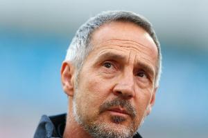Hütter kritisiert Sperre für Arnautovic