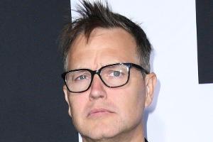 Blink-182-Star Mark Hoppus ist an Krebs erkrankt: "Ich habe Angst"