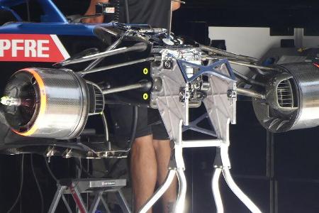 Alpine - GP Steiermark - Spielberg - 24. Juni 2021