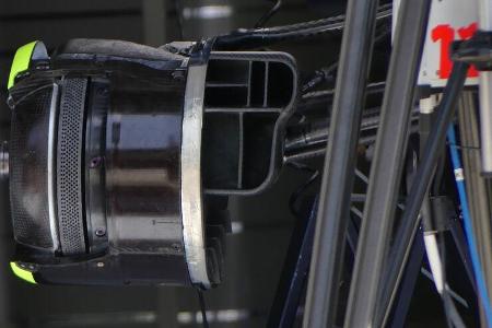 Red Bull - GP Steiermark - Spielberg - 24. Juni 2021