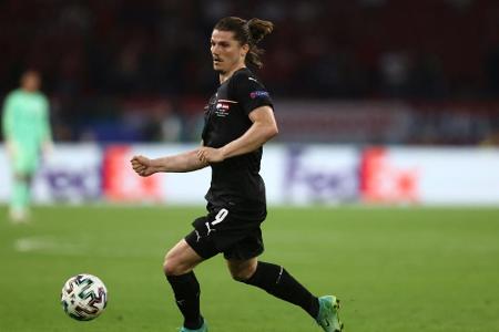 Medien: Milan will Leipzigs Sabitzer Medien: Milan will Leipzigs Sabitzer