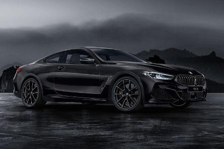 BMW 8er Frozen Black Edition Japan BMW 8er Frozen Black Edition Japan