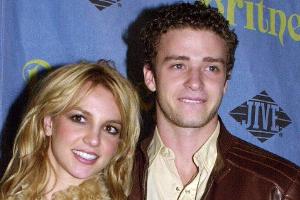 Justin Timberlake: "Wir sollten Britney jetzt alle unterstützen"