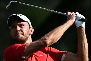 Golf-Verband schlägt Kieffer und Long für Tokio-Start vor
