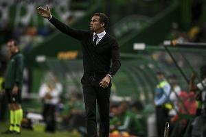 Ismael wird Trainer bei West Bromwich Albion