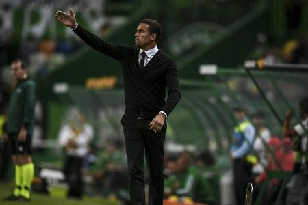 Ismael wird Trainer bei West Bromwich Albion Ismael wird Trainer bei West Bromwich Albion