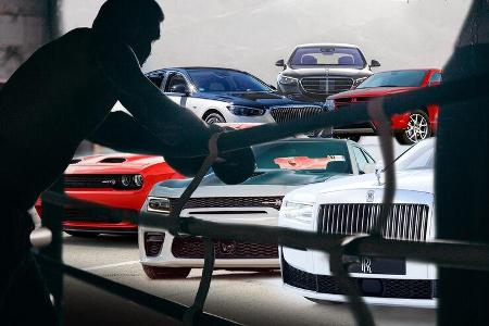 Mayweather Fuhrpark Rolls Dodge Mercedes Mayweather Fuhrpark Rolls Dodge Mercedes