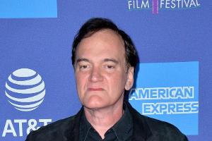 Quentin Tarantino wird für sein Lebenswerk geehrt