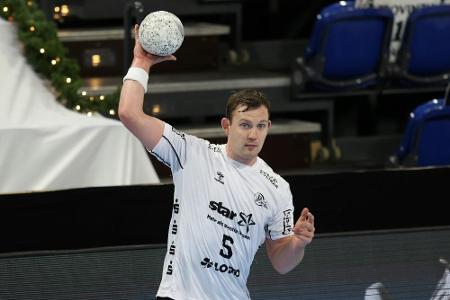 Kiel wieder Spitzenreiter - Remis reicht zum Titel Kiel wieder Spitzenreiter - Remis reicht zum Titel