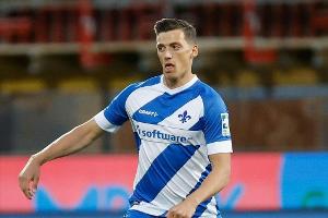 2. Bundesliga: Bremen holt Defensivspieler Rapp von Union