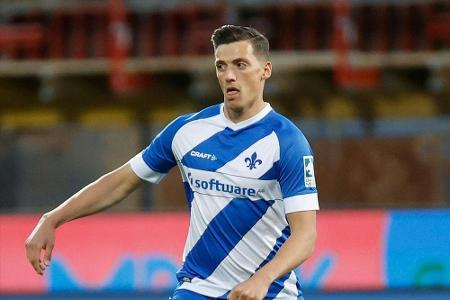 2. Bundesliga: Bremen holt Defensivspieler Rapp von Union 2. Bundesliga: Bremen holt Defensivspieler Rapp von Union