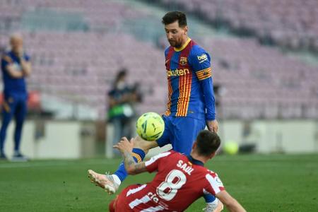Spanien: Regierung hebt Zuschauerverbot in Fußballstadien auf Spanien: Regierung hebt Zuschauerverbot in Fußballstadien auf
