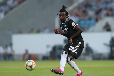 Nach sieben Jahren: HSV trennt sich von Jung Nach sieben Jahren: HSV trennt sich von Jung