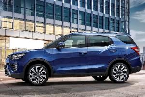 SUV-Langversion startet ab 17.990 Euro
