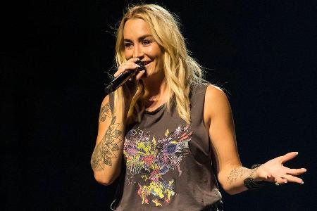 Wird Sarah Connor bald als musikalischer TV-Coach zu sehen sein?