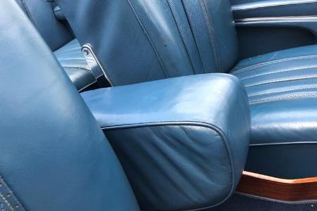 Mercedes-Benz 300 SE