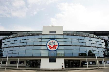 Aufsteiger Rostock holt Innenverteidiger Meißner