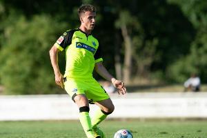 2. Bundesliga: Paderborn löst Vertrag mit Kapic