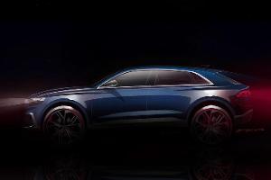E-Tron-SUVs laufen 2026 aus