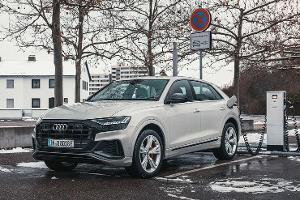 Zwei Zylinder weniger, ein Motor mehr