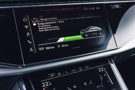 Wer auf Komfort während der Fahrt verzichtet, kommt rein elektrisch weiter.