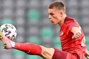 HSV leiht Verteidger Muheim aus St. Gallen aus