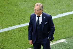 Finnlands Coach Kanerva warnt vor Russland: "Sie werden aggressiv und konzentriert sein"