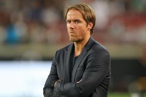 DFB-Chefscout Schneider hofft auf zweites EM-Duell mit Frankreich