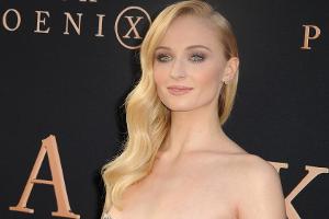 Ist das ein Coming-Out? Sophie Turner sorgt für Spekulationen