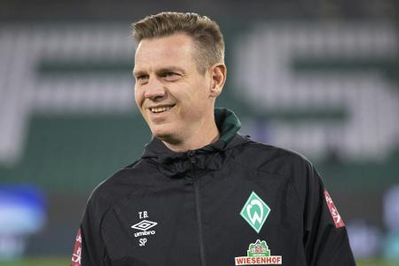 Borowski verlässt Werder - nach insgesamt fast 25 Jahren Borowski verlässt Werder - nach insgesamt fast 25 Jahren