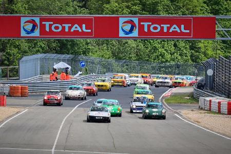 ADAC 24h-Classic - 24h-Rennen Nürburgring - Nürburgring-Nordschleife - 4. Juni 2021 ADAC 24h-Classic - 24h-Rennen Nürburgring - Nürburgring-Nordschleife - 4. Juni 2021