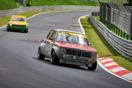 ADAC 24h-Classic - 24h-Rennen Nürburgring - Nürburgring-Nordschleife - 4. Juni 2021