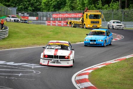 ADAC 24h-Classic - 24h-Rennen Nürburgring - Nürburgring-Nordschleife - 4. Juni 2021