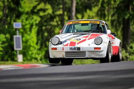 ADAC 24h-Classic - 24h-Rennen Nürburgring - Nürburgring-Nordschleife - 4. Juni 2021