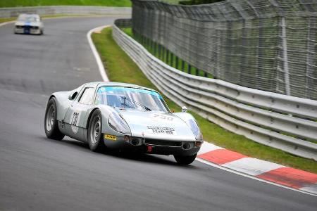 ADAC 24h-Classic - 24h-Rennen Nürburgring - Nürburgring-Nordschleife - 4. Juni 2021
