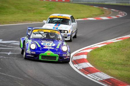 ADAC 24h-Classic - 24h-Rennen Nürburgring - Nürburgring-Nordschleife - 4. Juni 2021