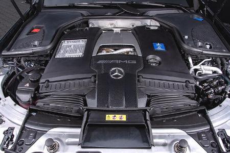 POSAIDON E 63 RS830plus