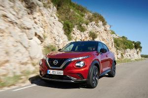 Nissan Juke (2020)