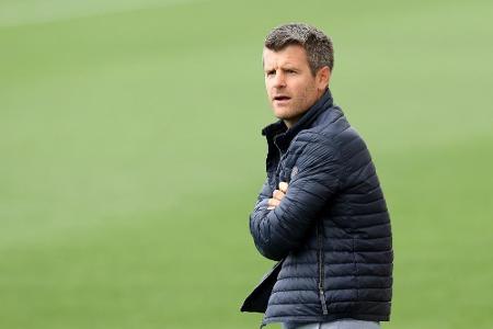 Bayern-Frauen vor Titelgewinn: Bayern-Frauen vor Titelgewinn: