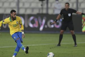 Neymar und Co.: Brasilien-Stars stellen offenbar Copa America daheim infrage