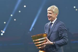 Wenger über Rummenigge: "Solche Karrieren sind überaus selten"