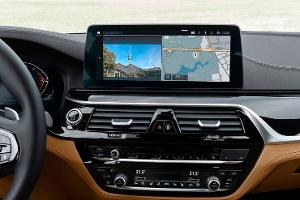 Online-Upgrade für 1,3 Millionen Autos