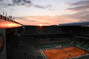 Manipulationsverdacht: Russische Tennisspielerin festgenommen