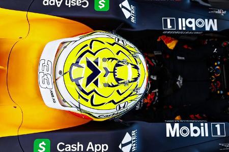 Max Verstappen - Red Bull - GP Steiermark - Spielberg - Formel 1 - 25. Juni 2021