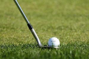 British Open der Golfer unter strengsten COVID-Regularien