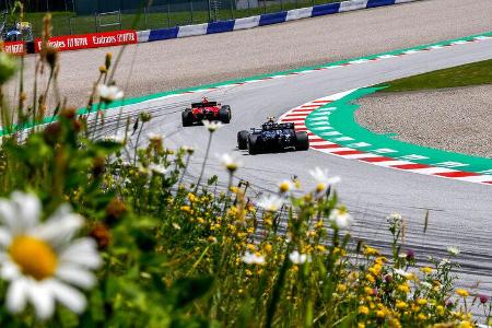 Impressionen - Formel 1 - GP Steiermark - 26. Juni 2021
