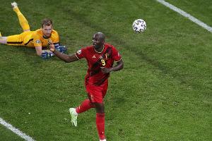 Lukaku: "Ich bin auf dem nächsten Level angekommen"
