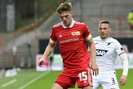 Schalke holt Bülter aus Berlin Schalke holt Bülter aus Berlin